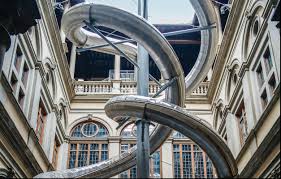 Galansino is currently spearheading online education initiatives and public art commissions for the city of florence while the palazzo strozzi remains closed. How Carsten Holler Explores The Impact Of The Human Touch Galerie