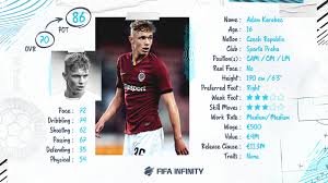 Fifa 21 squad builder with adam,select the best fut team with adam in! Best Wonderkids From Rest Of The World You Must Try In Fifa 21 Career Mode