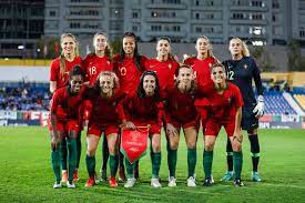 E jéssica albino foram convocadas pelo selecionador ricardo tavares para a seleção nacional feminina s16, e. Selecao Nacional Feminina Remate Digital
