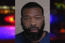 Aaron Suttles — Walker County Jail Bookings