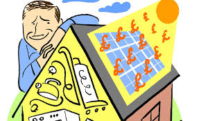 Maybe you would like to learn more about one of these? You Shouldn T Get Solar Panels Even Though They Ve Saved Me Hundreds Says Tony Hazell This Is Money