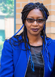 The Welcome Table: Tiffany Willoughby-Herard