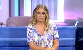 María Patiño expone las razones por las que Rocío Flores no pide perdón a su madre