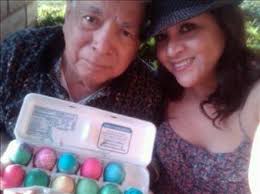 Adolfo Esparza Obituary (2011)