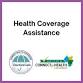 Health Coverage Assistance event image