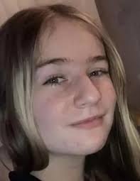 Obituary information for Ashley M. King