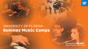 Broadway singers masks give students additional space to comfortably sing and project their voices, sound great and feel good. Overview Summer Music Camps School Of Music College Of The Arts University Of Florida