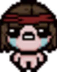 Beat 2 floors taking no damage. Samson Wiki Binding Of Isaac Fandom