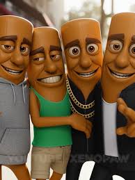 Ich Bin Der Bayerische Tung Tung Sahur