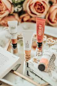 Glossier Cloud Paint Are These Drugstore Liquid Blushers Really Dupes