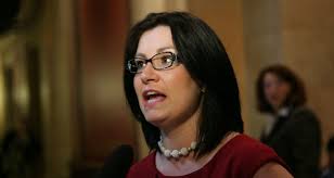 Tea Party acolyte Franson faces a GOP challenger — from the Tea Party right