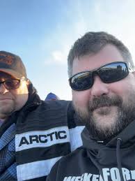 Out with my family and friends at crystal motor speedway in crystal  Michigan #fyp #entrepreneur #fypシ゚viral #livingmybestlife #positivity