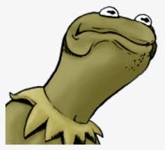 After you get that done you can go ahead and draw out the guidelines for the arms and legs with the shapes that is it you just completed this tutorial on how to draw kermit the frog step by step. Kermit Discord Emoji Kermit The Frog Drawing Meme Hd Png Download Transparent Png Image Pngitem
