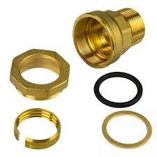 Da ein eigener test durch uns zu einseitig wäre. Messing Verschraubung 25 Mm X 1 Zoll Aussengewinde Pe Rohr Sanitarbedarf Heizung Sanitar Wasser Installation Shop