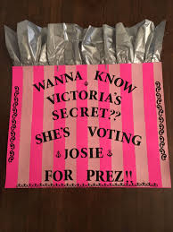 Pin On Josie S Presidential Campaign