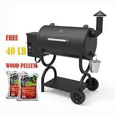 Top 5 Z Grills Reviews And Comparison 2020 Wood Pellet Grills Grilling Best Electric Smoker