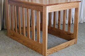 H, retro) 5.0 out of 5 stars. Dog Bed End Table