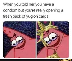 Pin On Funny Yu Gi Oh Memes