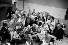 Trois feuilles de match pour le brésil lors de la finale du 12 juillet 98 : Radio Dans Les Coulisses Des Yeux Dans Le Bleus En 1998 Polka Magazine