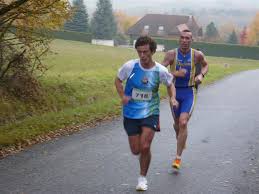 Résultats de la course de la colline 2009