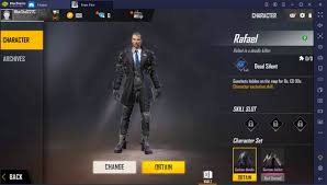 Reference detailing major and minor global military powers through accumulated statistics and rankings. 5 Best Characters In Free Fire Game Updated For 2021 Bluestacks