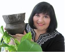 What the Ancient Ones Left Behind”- 2:00 at the Railroad Station