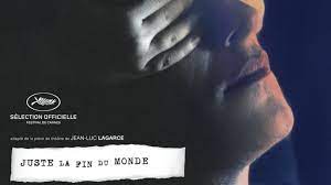 .pour ne pas rater la bande annonce vf ou vost du moment ainsi l'extrait vidéo ou scène des films français et internationaux à l'affiche. Juste La Fin Du Monde Les Nerfs Des Uns Et Des Autres Pieuvre Ca