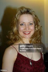 Jennifer Mudge's Instagram, Twitter & Facebook