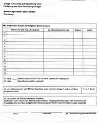 Bewerbungskosten Erstattung Per Brief Erwerbslosenforum Deutschland