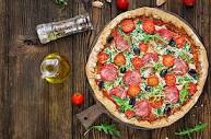 Méga Pizza : votre pizzéria à emporter aux Avenières