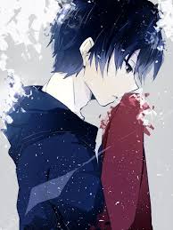 Anime Profile Pictures Boy Materi Pelajaran 8