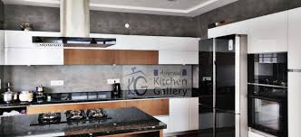 articles: best modular kitchen showroom
