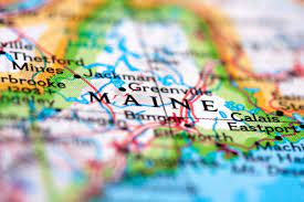 Ask questions and get answers from people sharing their experience with treatment. Do You Know Answers To These Weird Maine Trivia Questions