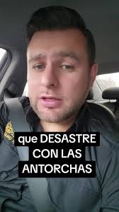 El Desastre de las Antorchas: Problemas Sociales y Medioambientales