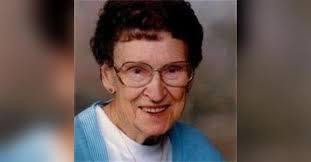 Anna Batterson Obituary