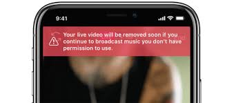 Here are some things you should think about when using instagram: Instagram Makes It Easier For Users To Avoid Music Copyright Issues Slashgear