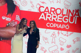 Paula grew up in the small west texas town of snyder and has spent her career in texas public service. Datei 02 Diciembre 2016 Ministra Paula Narvaez Asiste A Ceremonia De Inauguracion De Teleton 2016 31384846775 Jpg Wikipedia