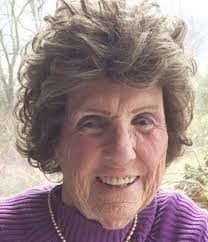 Patricia Bertrand Obituary