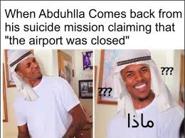 12 Hilarious Confused Black Guy Memes