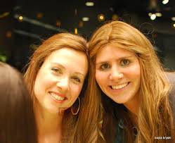 Spa at the Beach for Moms