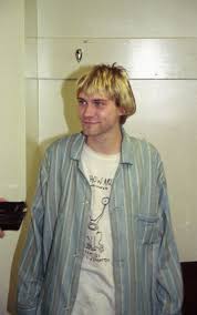 Kurt cobain exhibition @ museum of style icons. Pin By Kurt Cobaine On N I R V A N A Nirvana Nirvana Kurt Donald Cobain