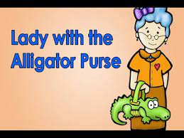 Pancocojams Miss Lucy Had A Baby Text Examples Videos