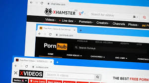 EU Introduces New Regulations on Pornhub and Leading Adult Content Sites- Enhancing Online Safety