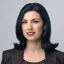 AmCham Germany Annual Report 2024