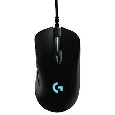 Buy Logitech G403 Hero Gaming Mouse Online In Uae Sharaf Dg