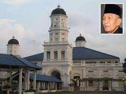 ˈjohorˈbahru adalah ibu kota negara bagian johor, malaysia. Masjid Surau Zon Merah Di Johor Bahru Tidak Ditutup