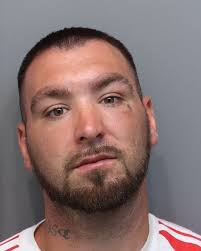 Latest Hamilton County Arrest Report