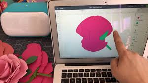 Free Free 70 Flower Svg For Cricut Joy SVG PNG EPS DXF File