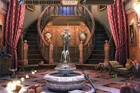 They involve finding certain hidden. 4 Best Hidden Object Games Online With Great Graphics