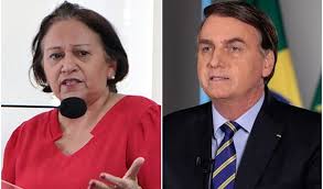 Check spelling or type a new query. Aprovacao De Fatima E De 40 Bolsonaro E Desaprovado Por 60